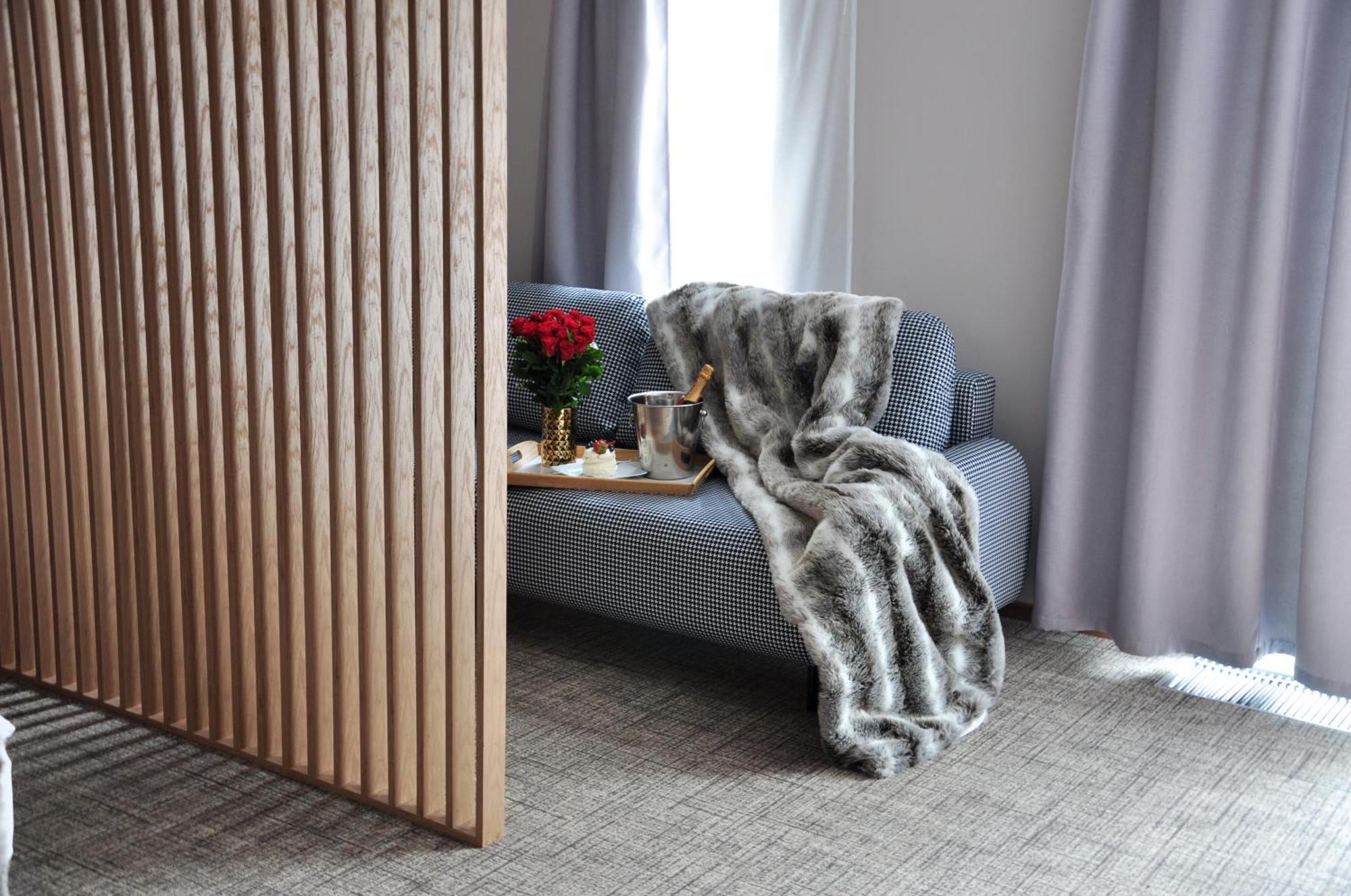 Krupowki 25 Aparthotel - Zakopane, Zakopane